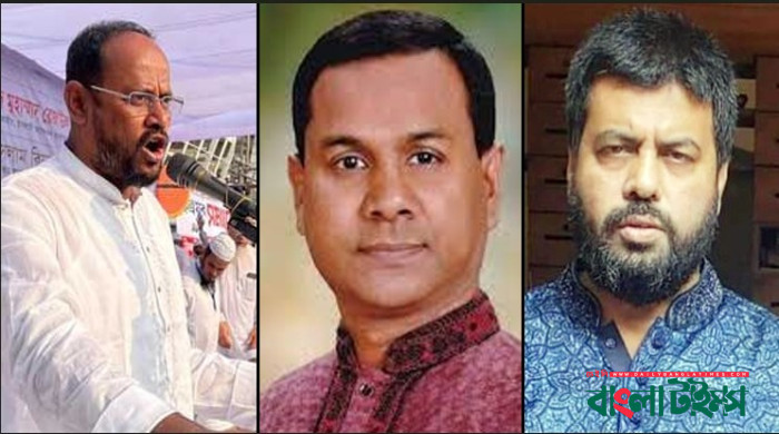 নাশকতার মামলায় টুকু-জুয়েলসহ বিএনপির ২৯ নেতাকর্মীর কারাদণ্ড